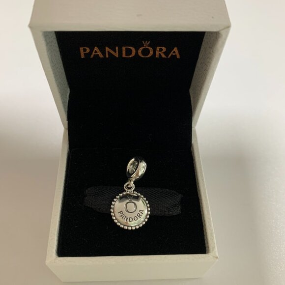 Pandora Florida Charm Alligator Charm Travel Charm - Picture 4 of 4